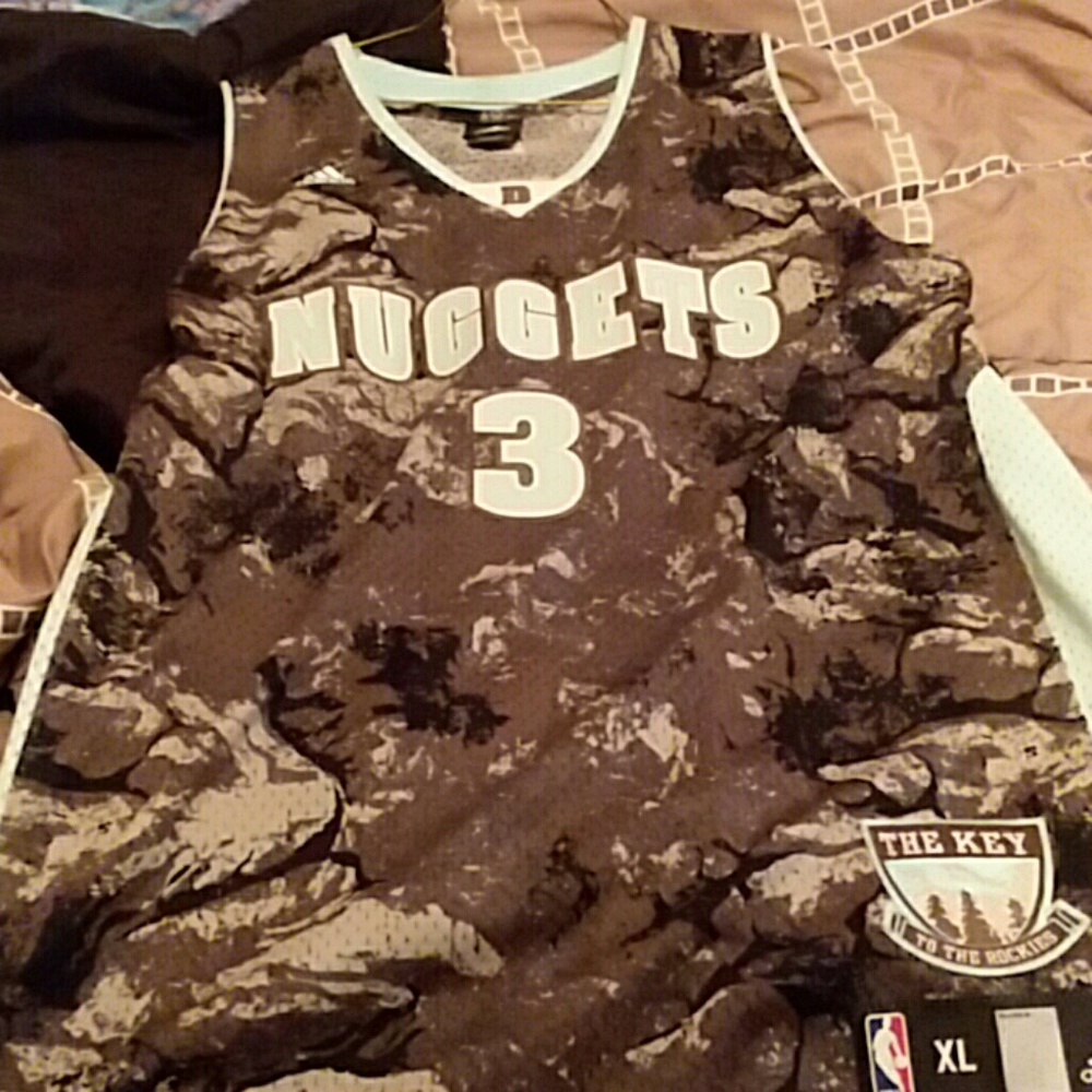 Sports Apparel